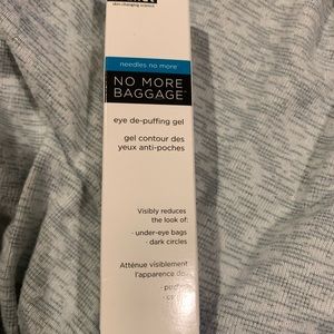 Dr. Brandt No More Baggage -eye pudding gel